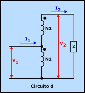 autotransformador