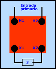 autotransformador