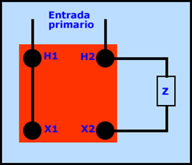autotransformador