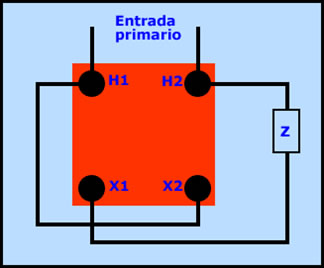 autotransformador