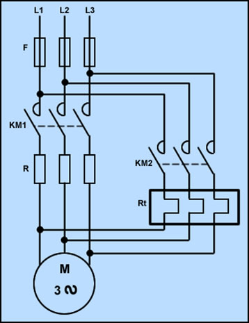 Averias motor de arranque