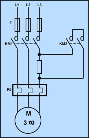 Tipos de arranque de motores pdf