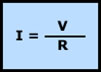 ley de ohm