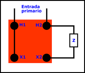 autotransformador