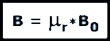 magnitudes magneticas