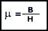 magnitudes magneticas