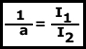 formula transformador ideal