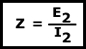 formulatransformador ideal