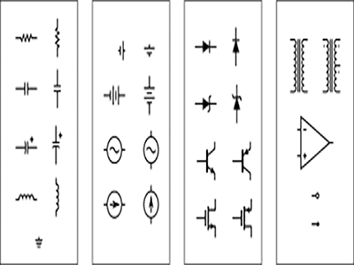 Símbolos eléctricos