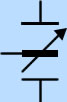 simbolo electrico de condensador armadura electrico