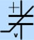simbolo electrico de condensador tension electrico