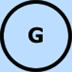 simbolo electrico de generador electrico